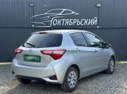 Toyota Vitz III (XP130) Рестайлинг 2 Ижевск  - изображение 24