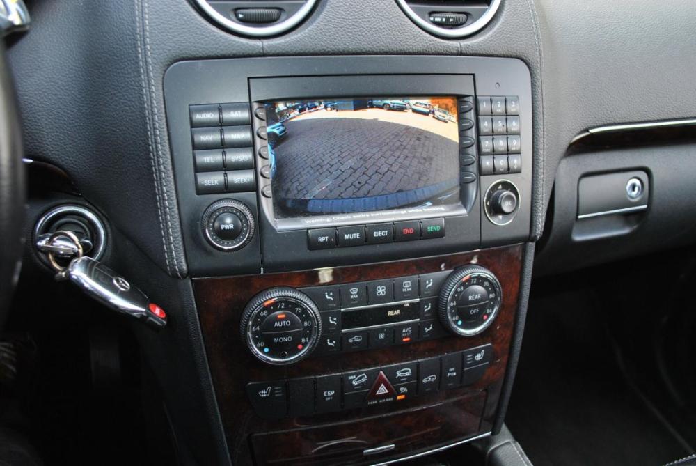 Mercedes-Benz GL-Класс I (X164) Москва  - изображение 16
