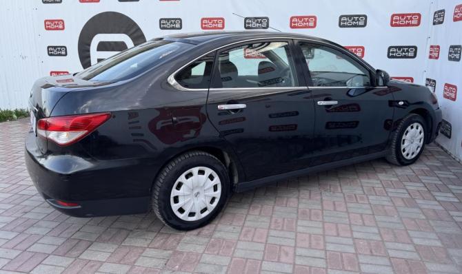 Nissan Almera III (G15) с пробегом 2018 года, цена 429 999 рублей, 180323 км, седан, Автокод Объявления