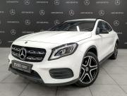 Mercedes-Benz GLA I (X156) Рестайлинг Москва  - изображение 27