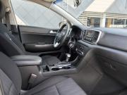 Kia Sportage IV Рестайлинг Казань  - изображение 19
