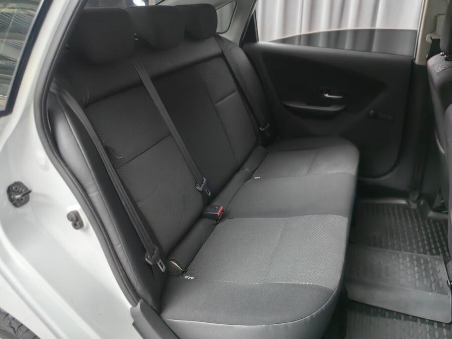 Nissan Almera III (G15) Подольск  - изображение 9