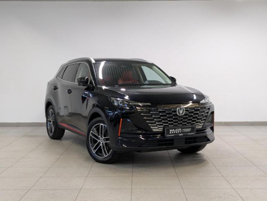 Changan CS55 Plus II Санкт-Петербург  - изображение 3