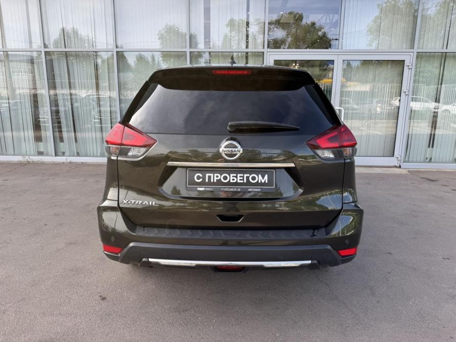 Nissan X-Trail III Рестайлинг Воронеж  - изображение 6