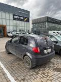 Hyundai Getz I Рестайлинг Вологда  - изображение 6
