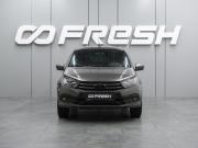 Lada (ВАЗ) Granta I Рестайлинг Воронеж  - изображение 17