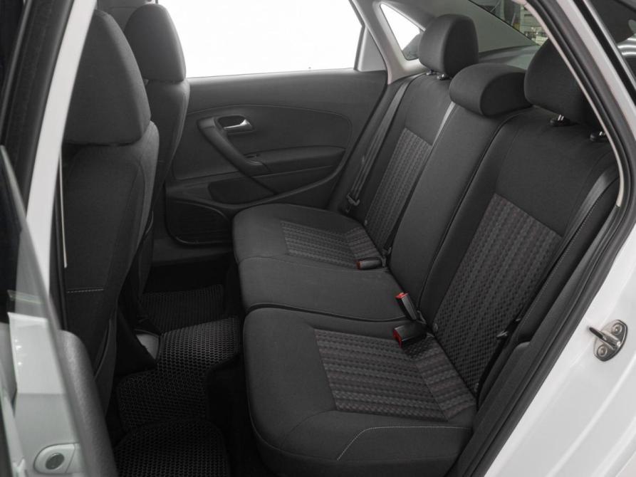 Volkswagen Polo V Рестайлинг Тюмень  - изображение 9