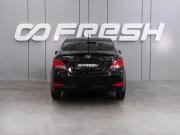 Hyundai Solaris I Рестайлинг Воронеж  - изображение 19