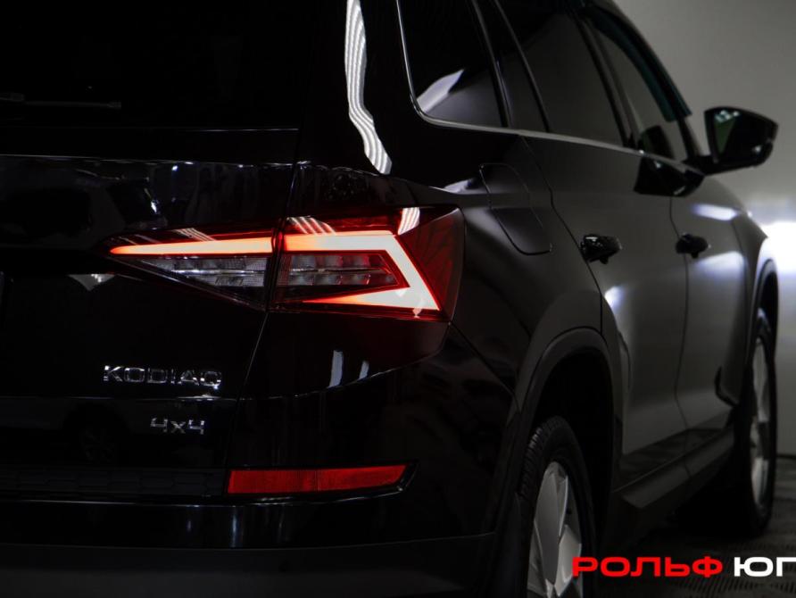 Skoda Kodiaq I Москва  - изображение 18