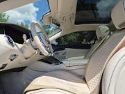 Mercedes-Benz S-Класс VI (W222 C217) Рестайлинг Саратов  - изображение 83
