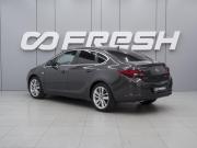 Opel Astra J Рестайлинг Ростов-на-Дону  - изображение 18