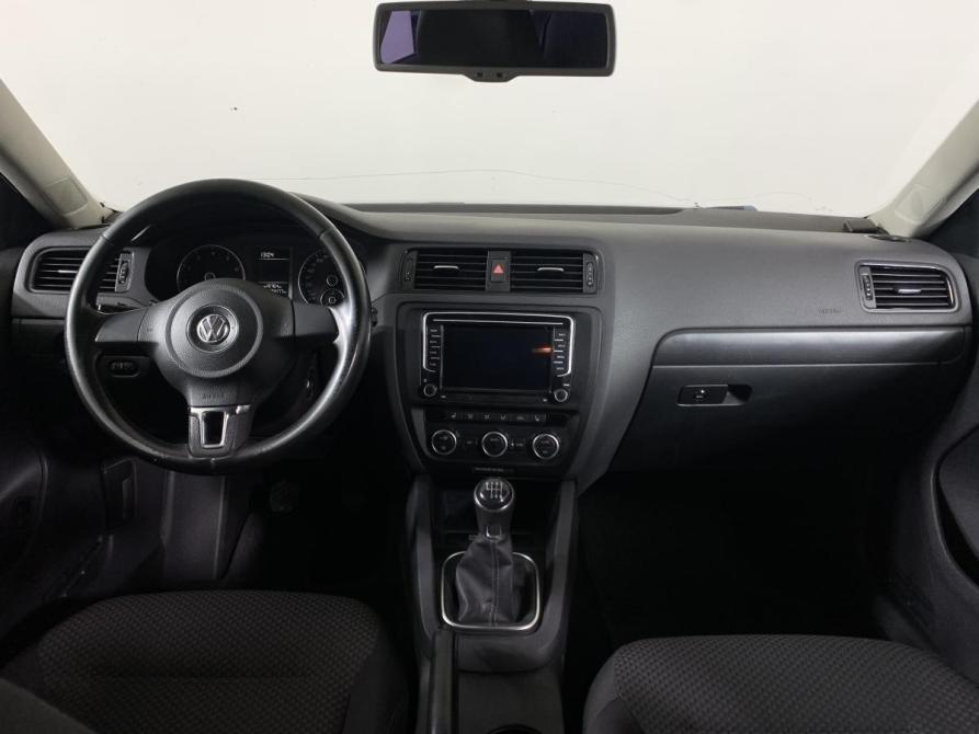 Volkswagen Jetta VI Москва  - изображение 12