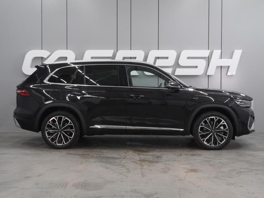 Geely Monjaro I Рестайлинг 2 Воронеж  - изображение 5