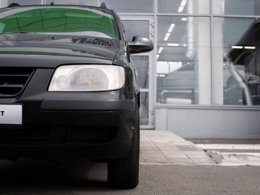 Hyundai Matrix I Курган  - изображение 10