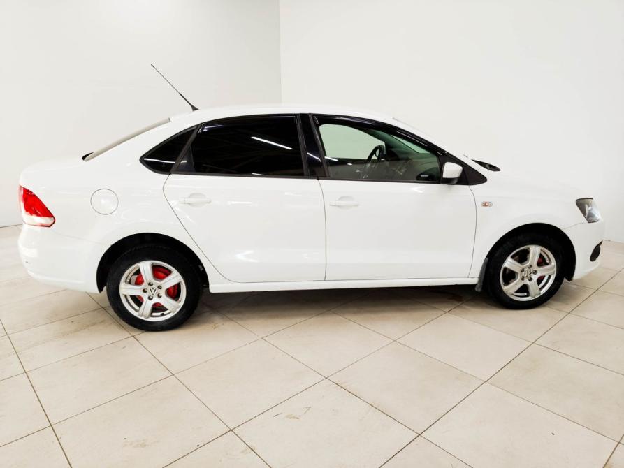 Volkswagen Polo V Тула  - изображение 5