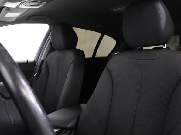 BMW 1 серии II (F20/F21) Рестайлинг с пробегом 2015 года, цена 1 565 000 рублей, 127170 км, хэтчбек, Автокод Объявления
