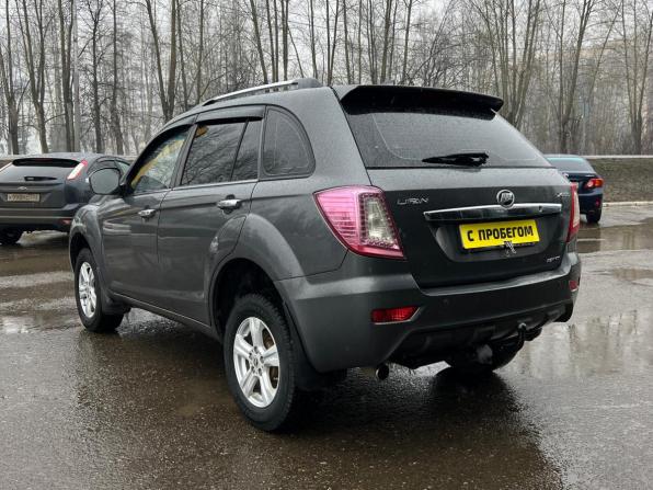 Lifan X60 I с пробегом 2013 года, цена 449 000 рублей, 140000 км, внедорожник, Автокод Объявления