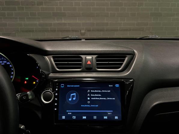 Kia Rio III с пробегом 2013 года, цена 899 000 рублей, 150265 км, седан, Автокод Объявления