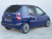 Hyundai Matrix I Рестайлинг Екатеринбург  - изображение 27