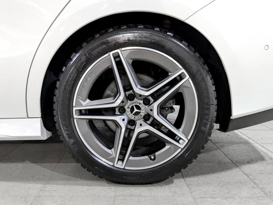 Mercedes-Benz CLA II (C118 X118) Санкт-Петербург  - изображение 18