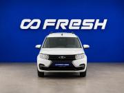 Lada (ВАЗ) Largus I Рестайлинг Москва  - изображение 21