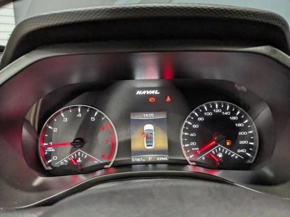 Haval Jolion I с пробегом 2023 года, цена 1 870 000 рублей, 58000 км, внедорожник, Автокод Объявления