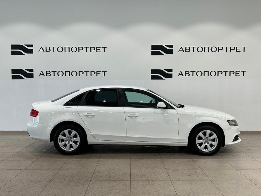 Audi A4 IV (B8) Санкт-Петербург  - изображение 8