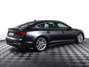 Audi A5 II (F5) Рестайлинг Москва  - изображение 32