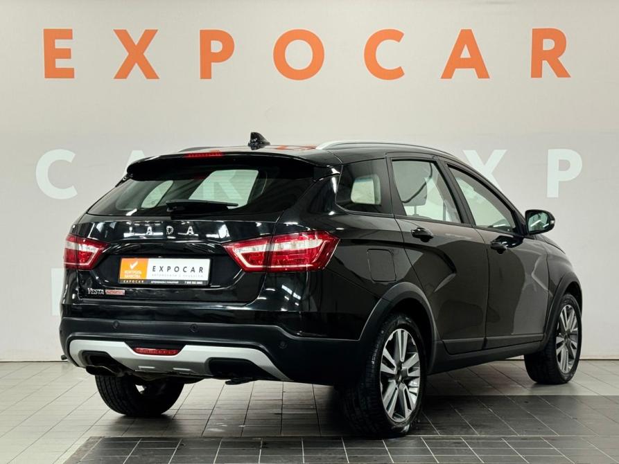 Lada (ВАЗ) Vesta I Волгоград  - изображение 5