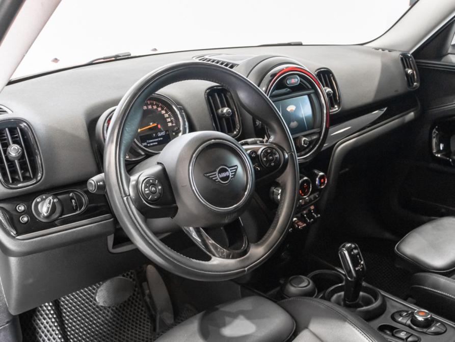 Mini Countryman II Рестайлинг Казань  - изображение 5