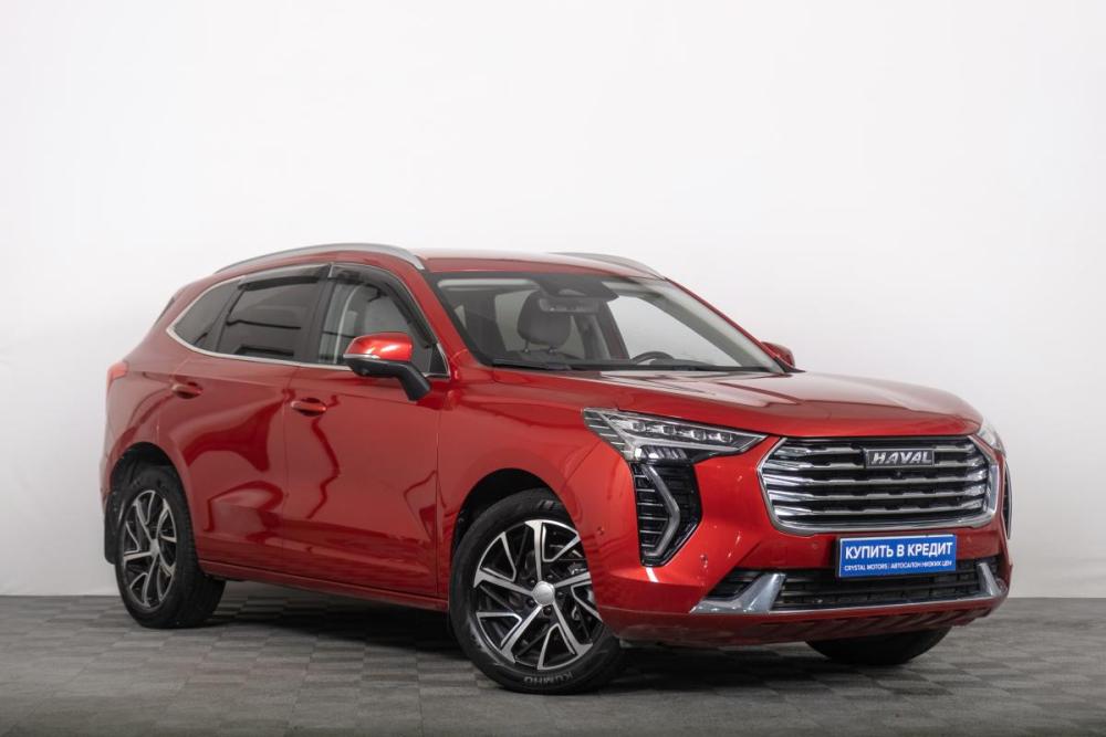 Haval Jolion I Томск  - изображение 1