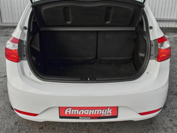 Kia Rio III с пробегом 2014 года, цена 749 000 рублей, 227875 км, хэтчбек, Автокод Объявления
