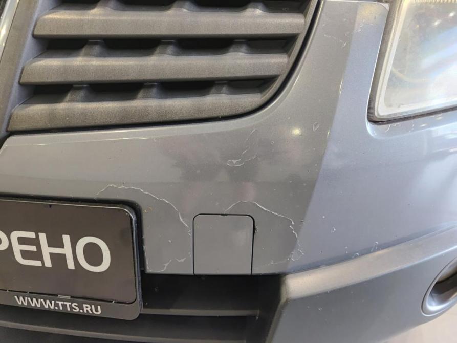 Nissan Qashqai I Казань  - изображение 24