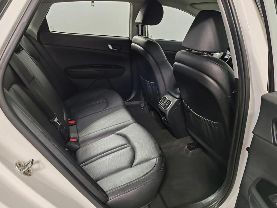 Kia Optima IV Рестайлинг Москва  - изображение 22