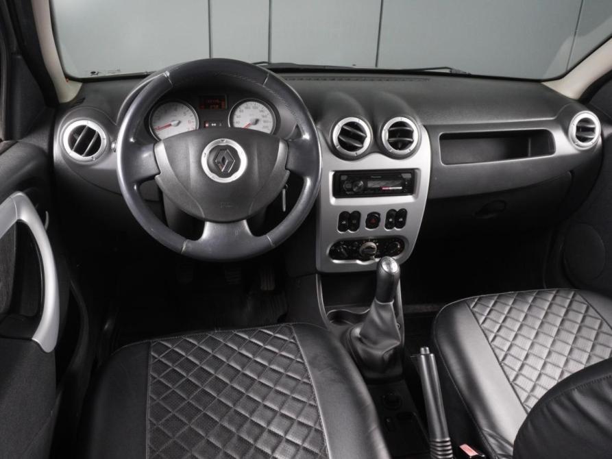 Renault Sandero I Минеральные Воды  - изображение 6