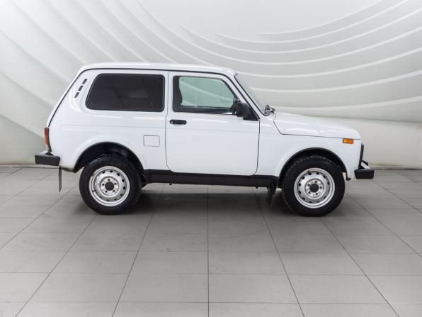Lada (ВАЗ) 2121 (4x4) I Рестайлинг с пробегом 2017 года, цена 518 000 рублей, 152213 км, внедорожник, Автокод Объявления