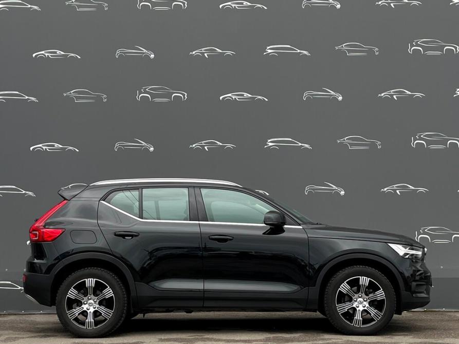 Volvo XC40 I Санкт-Петербург  - изображение 12