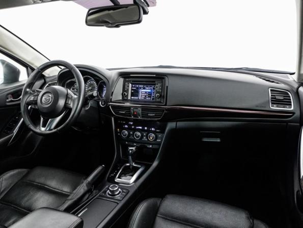 Mazda 6 III (GJ) с пробегом 2013 года, цена 1 399 000 рублей, 200652 км, седан, Автокод Объявления