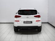 Hyundai Tucson III Рестайлинг Ростов-на-Дону  - изображение 20