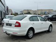 Skoda Octavia II (A5) Рестайлинг Сыктывкар  - изображение 29