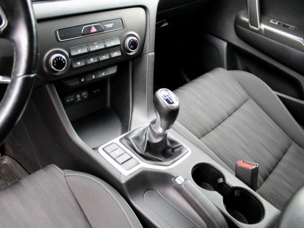 Kia Sportage IV с пробегом 2016 года, цена 1 780 000 рублей, 108310 км, внедорожник, Автокод Объявления