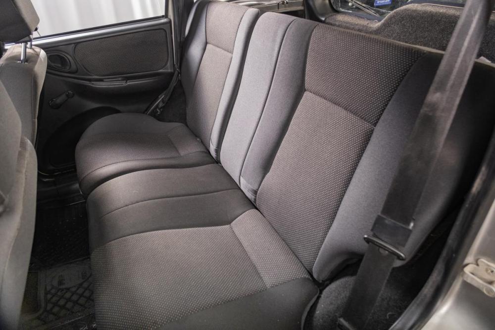 Chevrolet Niva I Томск  - изображение 17