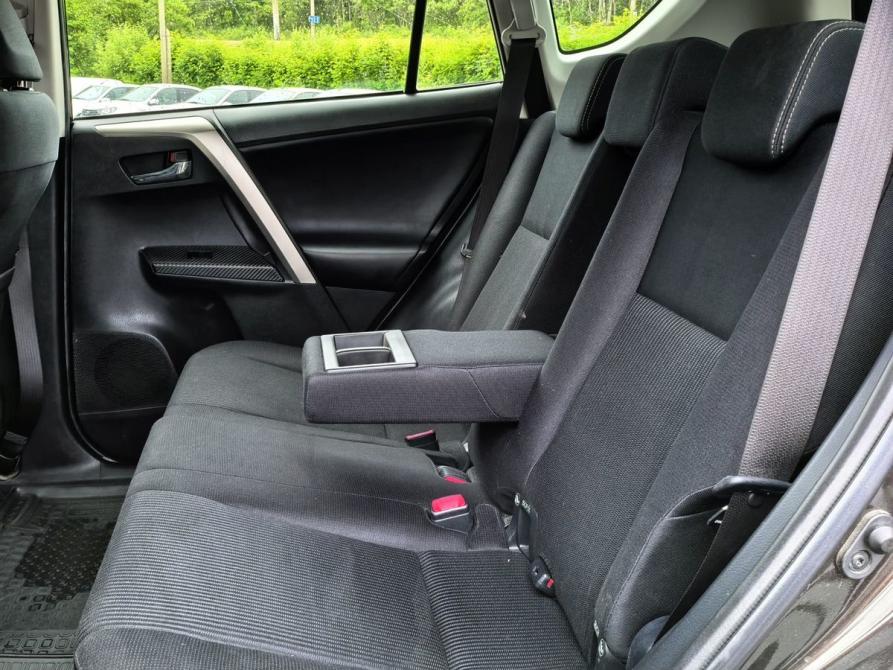 Toyota RAV4 IV (XA40) Мурманск  - изображение 12