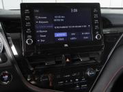 Toyota Camry VIII (XV70) Рестайлинг Минеральные Воды  - изображение 33