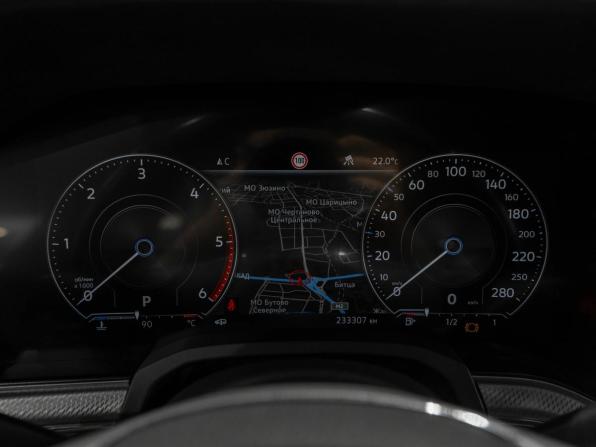 Volkswagen Touareg III с пробегом 2019 года, цена 4 045 000 рублей, 233207 км, внедорожник, Автокод Объявления