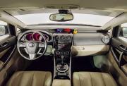 Mazda CX-7 I Рестайлинг Ярославль  - изображение 35