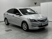 Hyundai Solaris I Рестайлинг Казань  - изображение 19