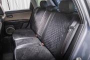 Mazda 3 I (BK) Рестайлинг Томск  - изображение 36
