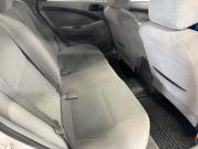 Chevrolet Lacetti I Уфа  - изображение 30