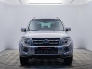 Mitsubishi Pajero IV Рестайлинг 1 Москва  - изображение 25